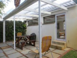 Erica Cottage Patio 2