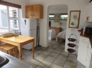 Erica Cottage Kitchen