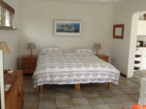 Erica Cottage Bedroom Main