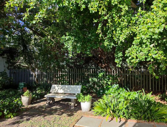 Erica Cottage Garden